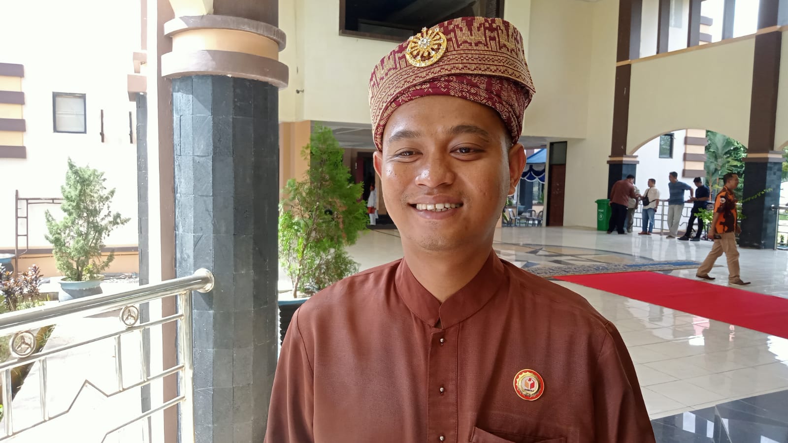 Bawaslu Bintan Perpanjang Pendaftaran Calon Panwas Kelurahan/Desa.