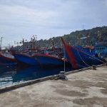 DKP Kepri Mengajak Coast Guard Pandu Nelayan Saat Melaut Perbatasan