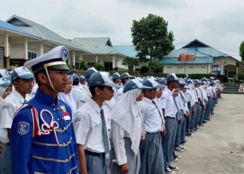 Foto: SMK4 Tanjungpinang