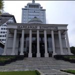 PHPU di MK Terus Bergulir, KPU Tanjungpinang Akan Hadirkan 5 Orang Saksi