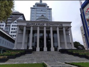 PHPU di MK Terus Bergulir, KPU Tanjungpinang Akan Hadirkan 5 Orang Saksi