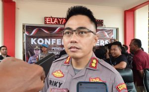 Setelah Pj Wako Tanjungpinang Dilantik, Hasan Segera Diperiksa Penyidik Polres Bintan