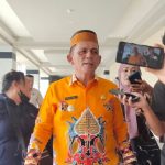 Pelantikan Pj Wako Tanjungpinang, Ansar : Sebentar Lagi Dilantik yang Baru Tunggu Saja