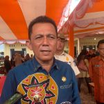 Pemprov Kepri Berencana Bangun Fly Over di Kawasan Melayu Kota Piring Tanjungpinang