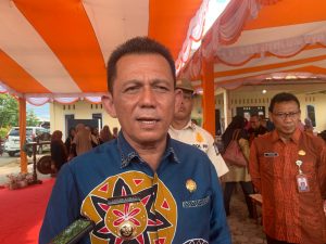 Pemprov Kepri Berencana Bangun Fly Over di Kawasan Melayu Kota Piring Tanjungpinang