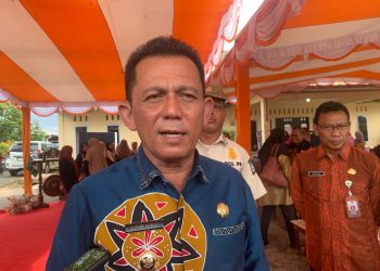 Pemprov Kepri Berencana Bangun Fly Over di Kawasan Melayu Kota Piring Tanjungpinang.