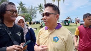 Surat Pemanggilan Hasan Sebagai Tersangka Akan Dilayangkan Polres Bintan pada 3 Juni