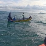 Nelayan Desa Pangkil Dikabarkan Hilang Saat Melaut