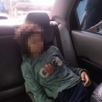 Bocah Perumpuan di Kijang Bintan yang Dikabarkan Hilang, Akhirnya Ditemukan Polisi