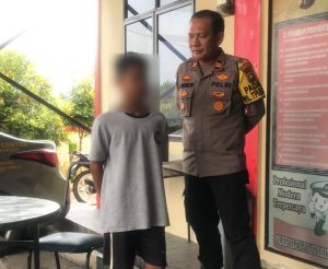 Demi Perbaiki Sepeda, Bocah SD di Tanjungpinang Curi Uang Kotak Amal Masjid