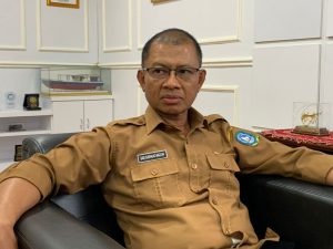 DKP Kepri Akan Revitalisasi Pelabuhan Perikanan Kijang Mulai Juli Mendatang