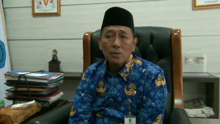 Mulai 11 Juni PPDB SMA/SMK dan SLB Sederajat Dibuka.