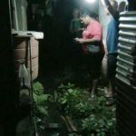 Warga Tanjungpinang Dihebohkan dengan Penemuan Mayat Bayi dalam Kantong Plastik