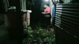 Warga Tanjungpinang Dihebohkan dengan Penemuan Mayat Bayi dalam Kantong Plastik