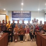 DKP Kepri Gelar Rapat Koordinasi Teknis PPLP Kawasan Konservasi