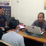 Gelapkan Uang Perusahaan Hingga Rp8 Miliar, Karyawan PT CCI Bintan Ditangkap Polisi