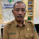 Pemprov Kepri Serahkan 6 Nama Hasil Open Bidding Kesbangpol dan Dirut RSUD RAT ke KASN