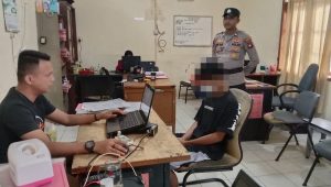 Nginap Rumah Pacar Diam-Diam, Remaja di Bintan Ditangkap Polisi