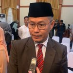 Pemko Siapkan Hibahkan Lahan untuk Bangun Kantor Bawaslu dan KPU Tanjungpinan