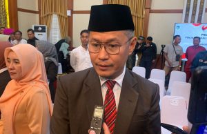 Pemko Siapkan Hibahkan Lahan untuk Bangun Kantor Bawaslu dan KPU Tanjungpinan