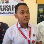 Bayi Dalam Kantong Plastik, Polisi : Pelaku Hamil Sejak Berada di Lingga