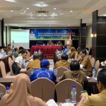 DKP Kepri Gelar Rakor Pembangunan Sektor Kelautan dan Perikanan