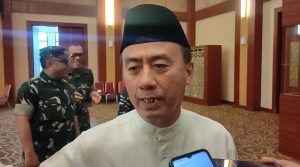 Calon Incumbent Tak Harus Mundur Saat Maju Pilkada 2024