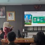 Imigrasi Tambah Kuota Pengurusan Paspor di MPP Tanjungpinang