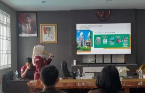 Imigrasi Tambah Kuota Pengurusan Paspor di MPP Tanjungpinang