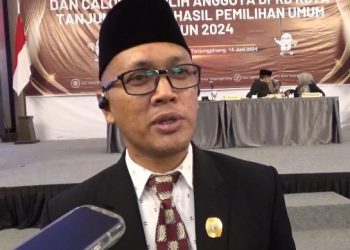 Pilkada 2024, KPU Tanjungpinang Rekrut 637 Pantarlih.