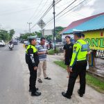 Seorang Warga Bintan Tewas Dirumah Sakit, Diduga Jadi Korban Tabrak Lari di Jalan Tanah Kuning Kijang