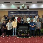 DKP Kepri dan Yayasan WWF Indonesia Gelar Kegiatan Diseminasi Hasil Kajian Pemantuan Penyu