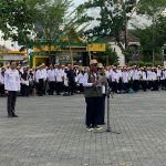 Hari Ini, 637 Petugas Pantarli Mulai Menjalankan Tugas Pencoklitan