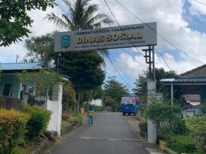 PPDB 2024 Dibuka, Permintaan Surat Keterangan DTKS di Tanjungpinang Meningkat