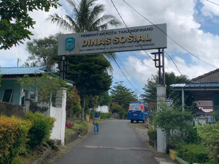 PPDB 2024 Dibuka, Permintaan Surat Keterangan DTKS di Tanjungpinang Meningkat.