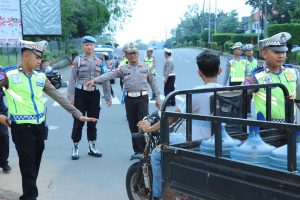 Selama 6 Bulan, Korban Meninggal Dunia di Jalan Raya Tanjungpinang Sebanyak 13 Orang