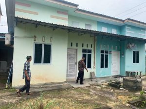 Waspada, Maling di Tanjungpinang Beraksi di Perumahan Warga Siang Bolong