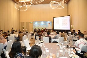 BP Batam Gelar Business Gathering Bersama Pelaku Usaha Jakarta