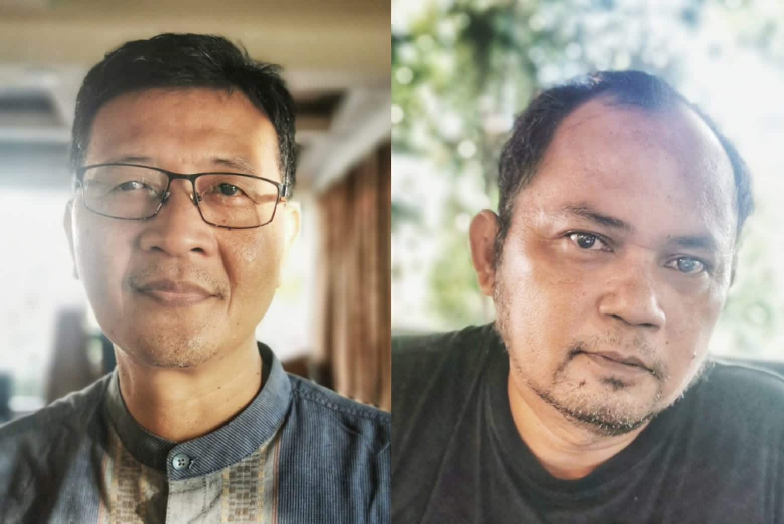 Dua Nama Kandidat Muncul Jadi Sosok Ketua AJI Tanjungpinang.