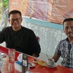 Daftar ke Gerindra Bintan, Niko: Partai Besar dan Pemenang Pemilu