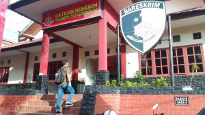 Pasutri di Tanjungpinang Ditangkap Polisi, Diduga Jual 12 Perempuan ke Lelaki Hidung Belang