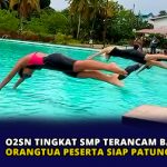 O2SN Tingkat SMP Terancam Batal, Orangtua Peserta Siap Patungan