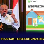 Program TAPERA Ditunda Hingga 2027