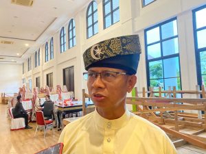 DKP Kepri Dorong Genarasi Muda Gemar Makan Ikan