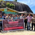 Bahaya Gunakan Kompresor Saat Penangkapan Ikan