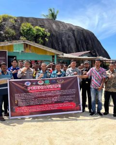 Bahaya Gunakan Kompresor Saat Penangkapan Ikan