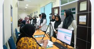 Pelantikan PPPK Tanjungpinang Belum Bisa Dipastikan Kapan