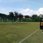 Polres Bintan Gelar Turnamen Mini Soccer U-15