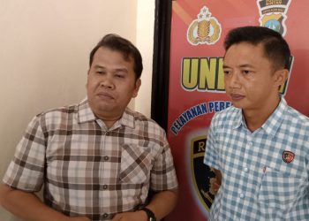 Marak Kasus Pencabulan Anak, Polres Bintan Himbau Orangtua Tingkatkan Pengawasan.