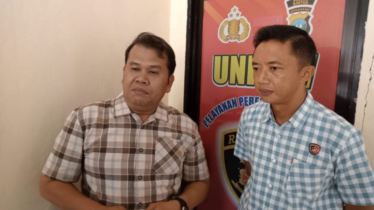 Marak Kasus Pencabulan Anak, Polres Bintan Himbau Orangtua Tingkatkan Pengawasan.